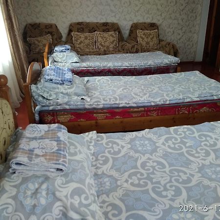 Meerim Guest House Bokonbayevo Camera foto
