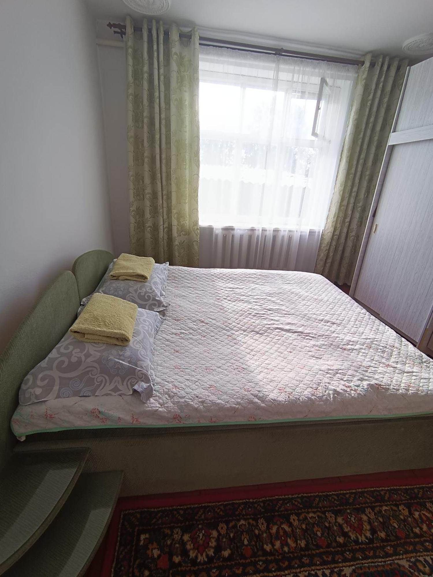 Meerim Guest House Bokonbayevo Esterno foto