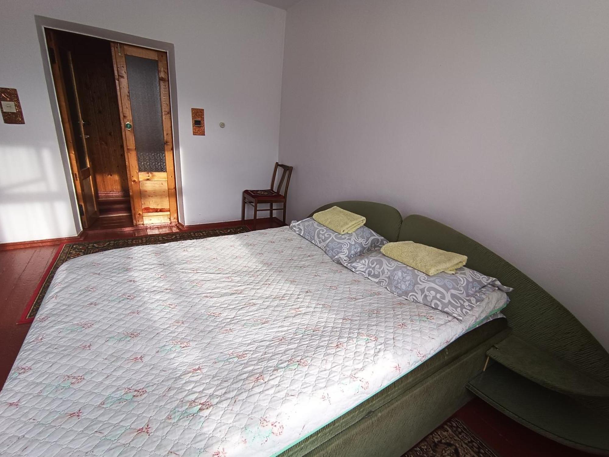 Meerim Guest House Bokonbayevo Esterno foto