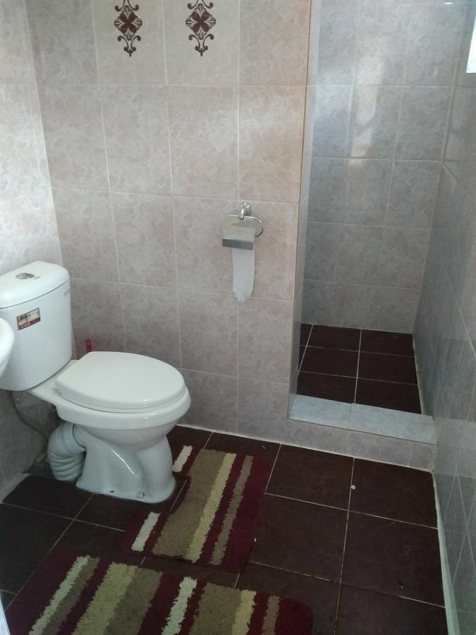 Meerim Guest House Bokonbayevo Esterno foto